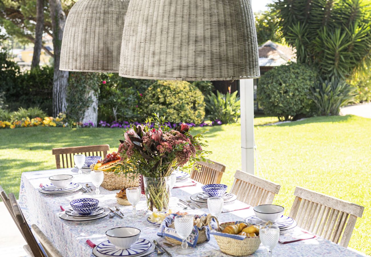 Villa a Cascais - Bloom Villa