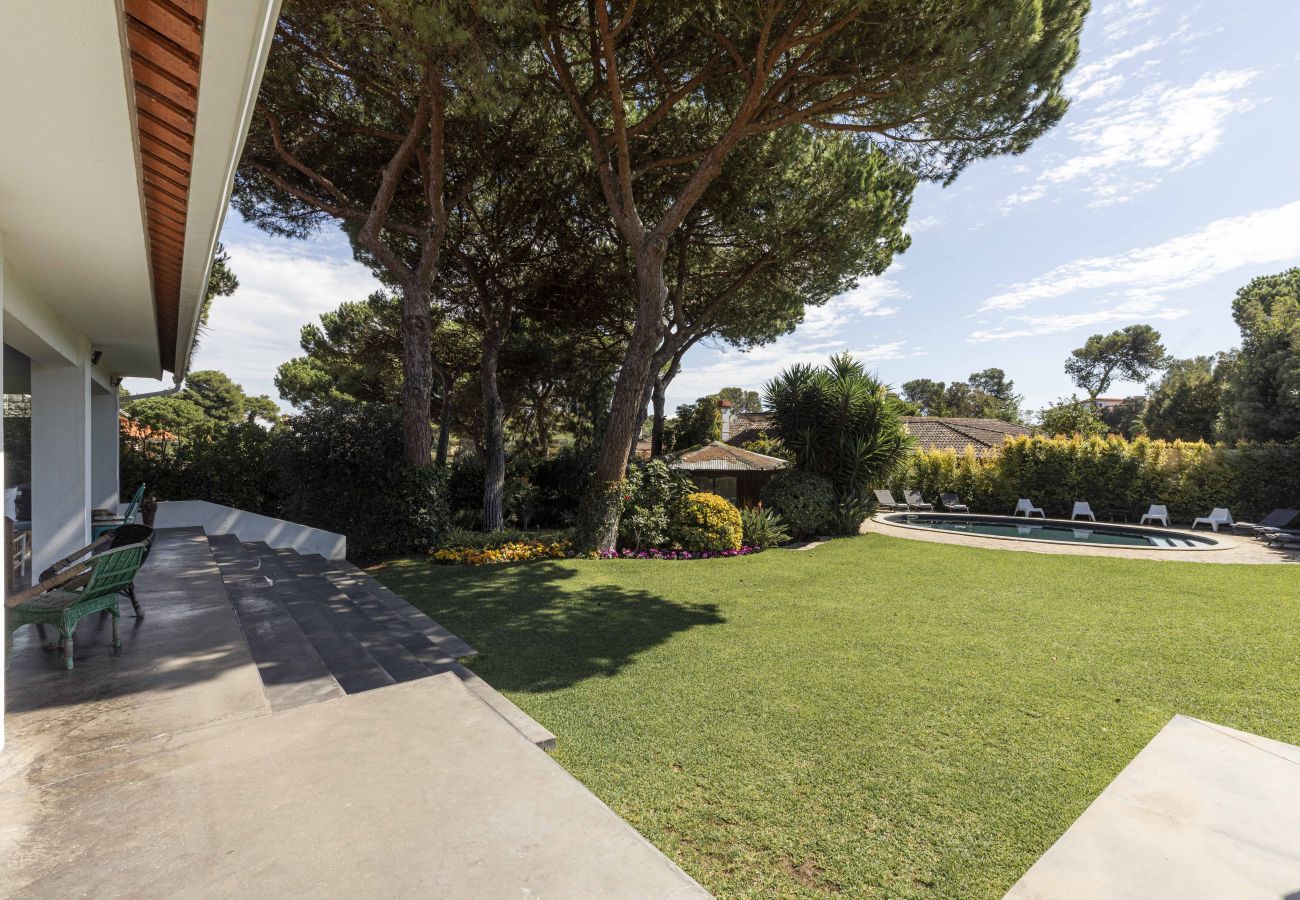 Villa a Cascais - Bloom Villa