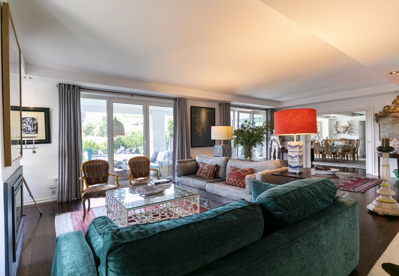 Villa a Cascais - Bloom Villa