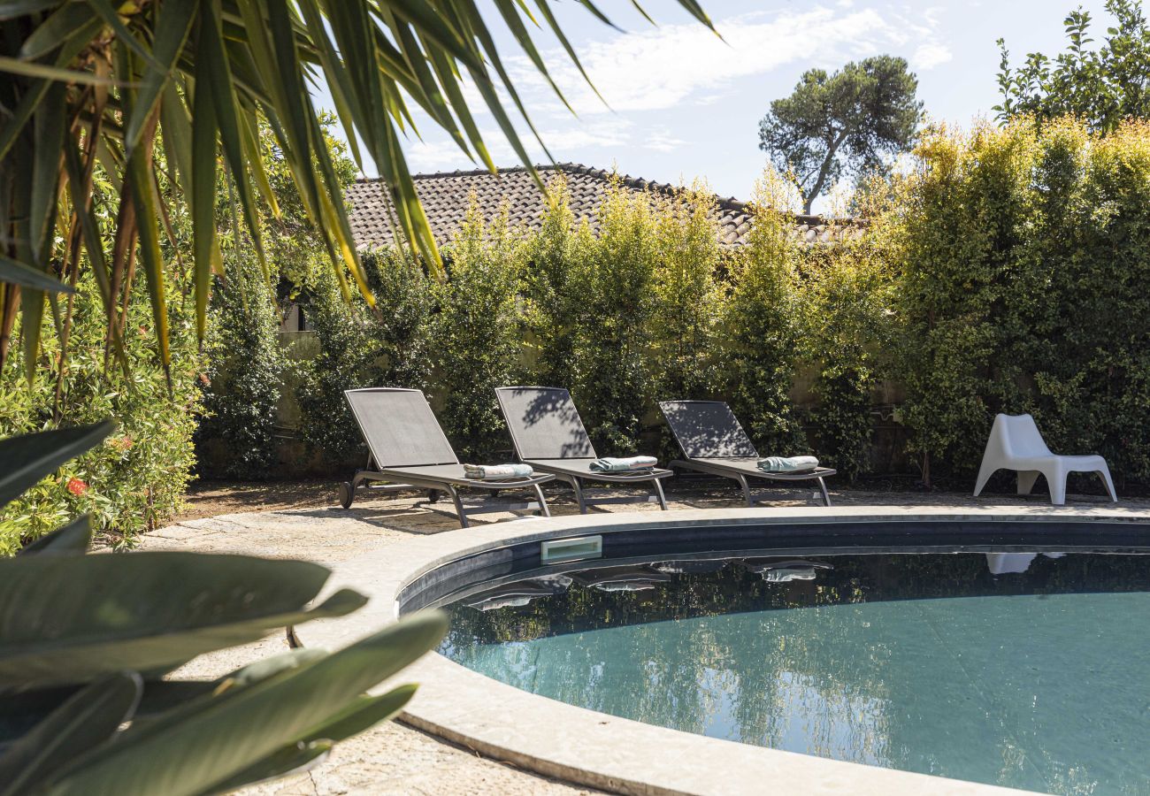 Villa a Cascais - Bloom Villa