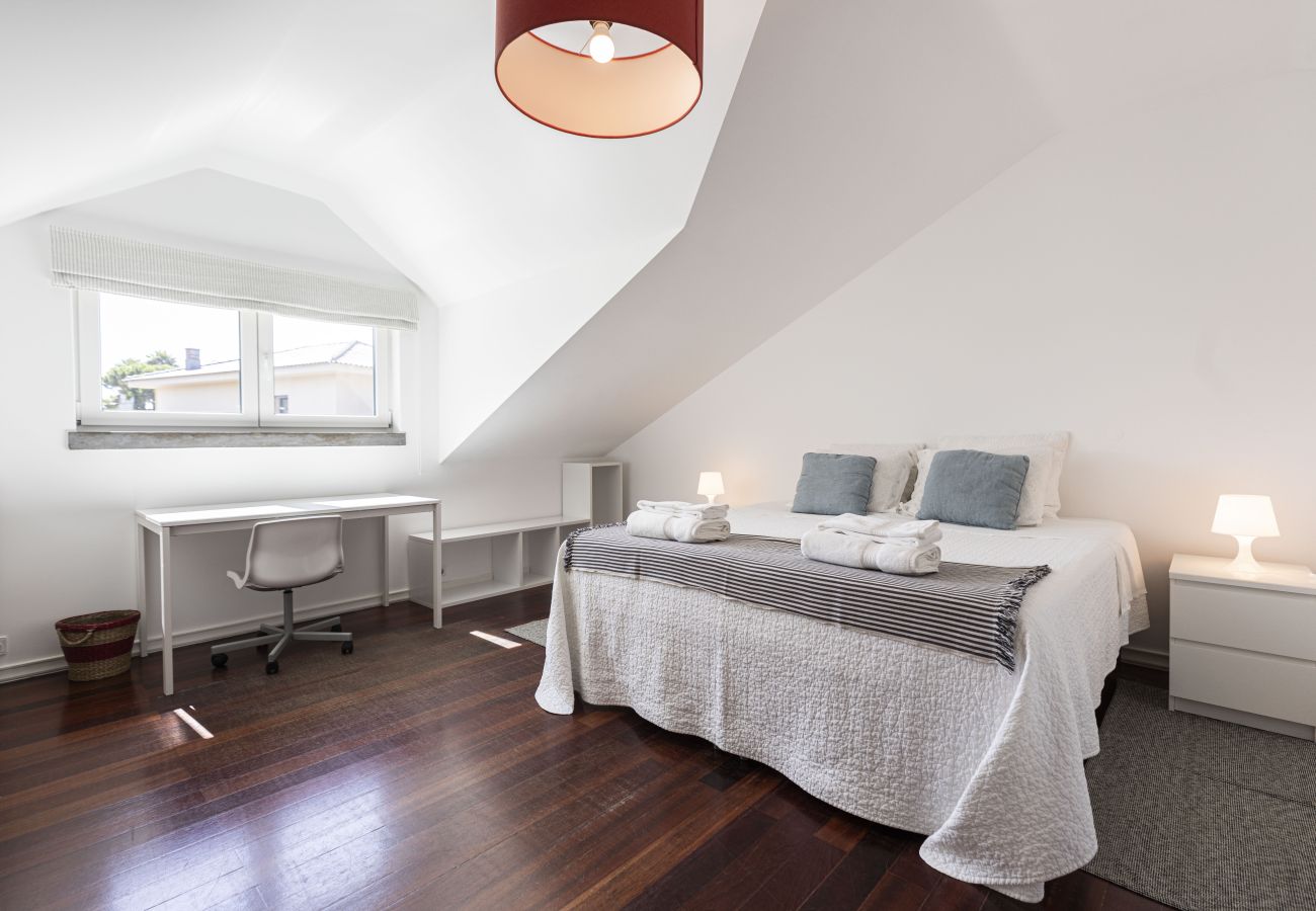 Villa a Cascais - Bloom Villa