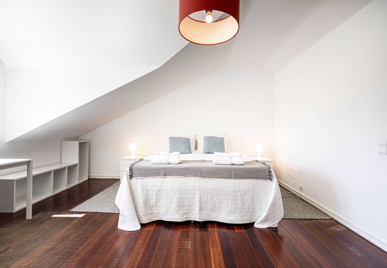 Villa a Cascais - Bloom Villa