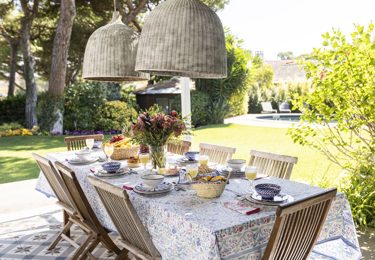 Villa a Cascais - Bloom Villa