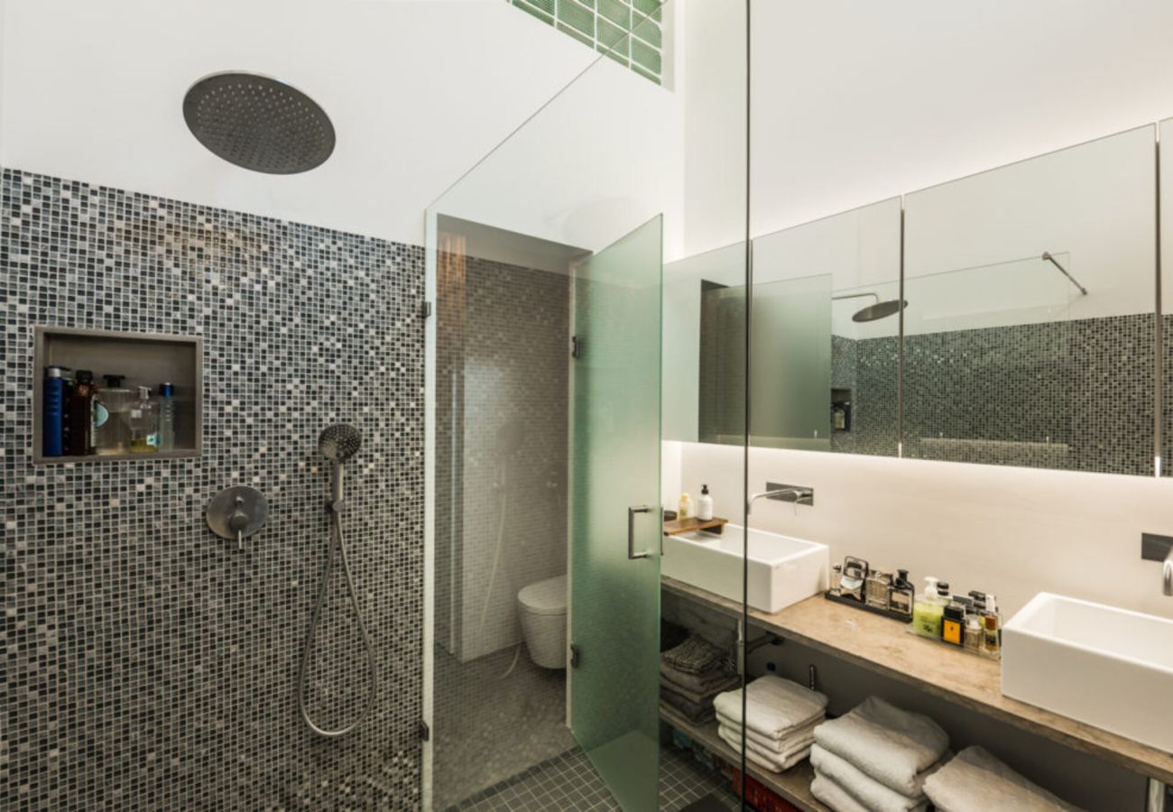 Casa a schiera a Lagoa - Casa Bonton - Stylish Townhouse Oasis with Modern Comfort