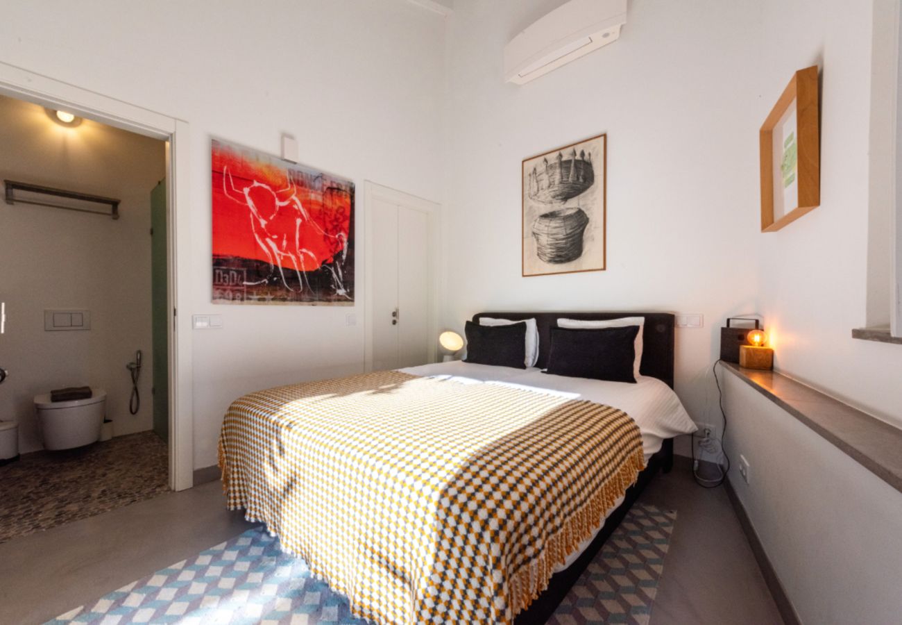 Casa a schiera a Lagoa - Casa Bonton - Stylish Townhouse Oasis with Modern Comfort
