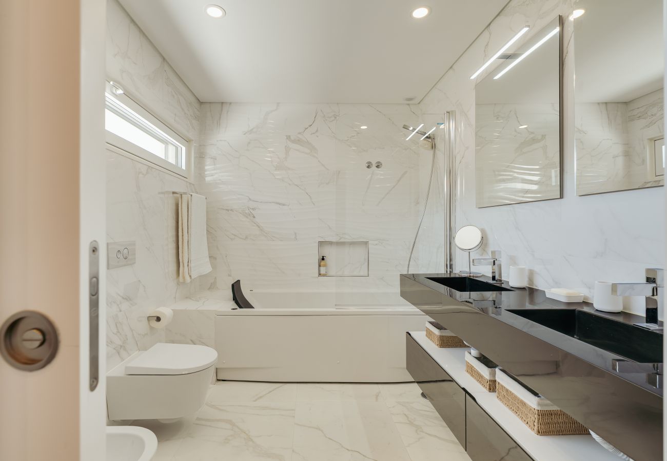 Villa a Aroeira - Paraty Villa