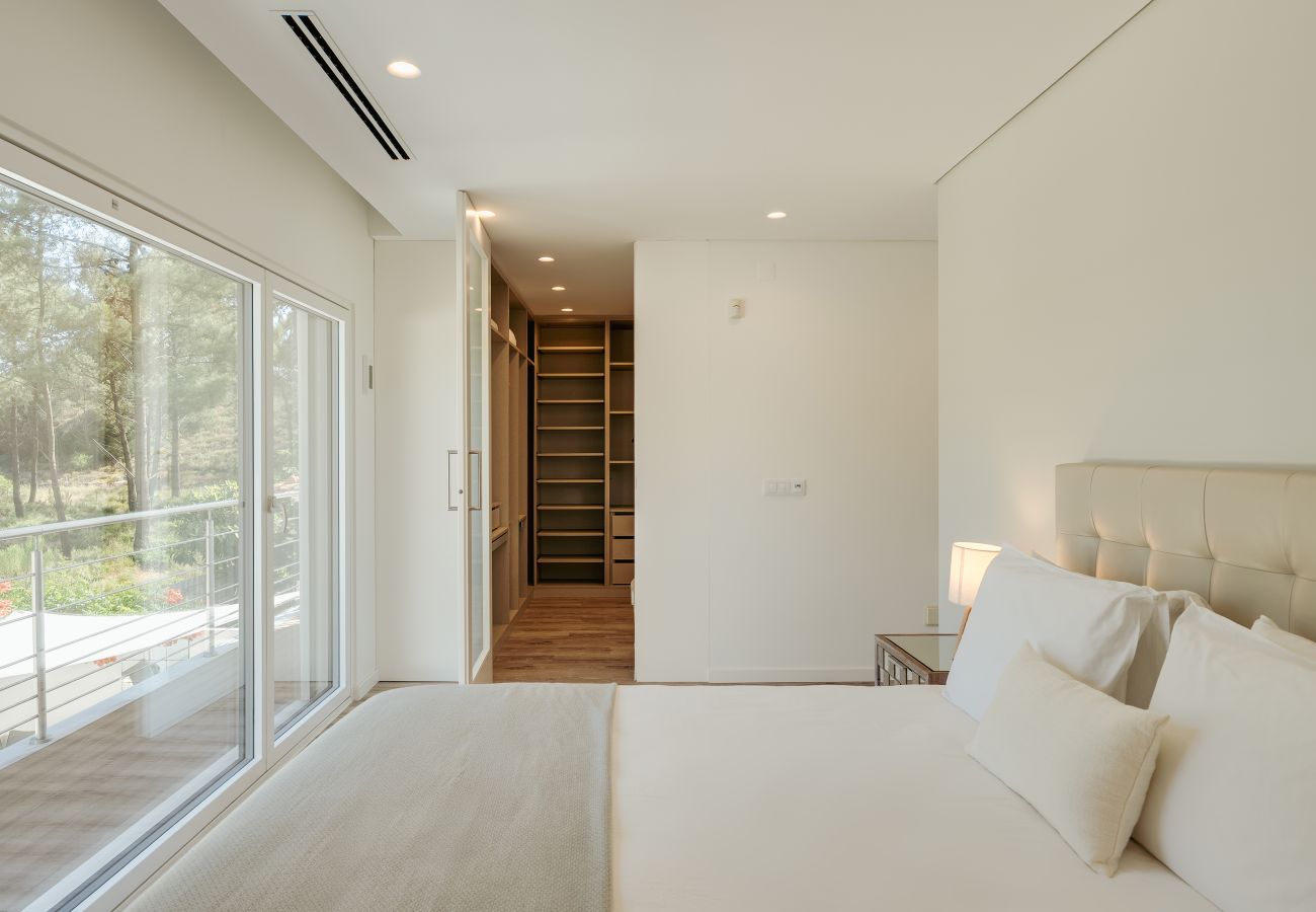 Villa a Aroeira - Paraty Villa