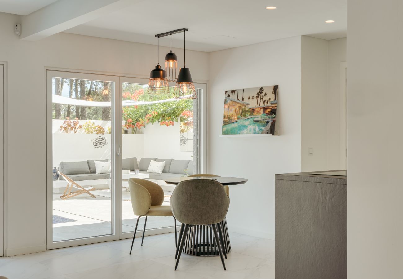 Villa a Aroeira - Paraty Villa