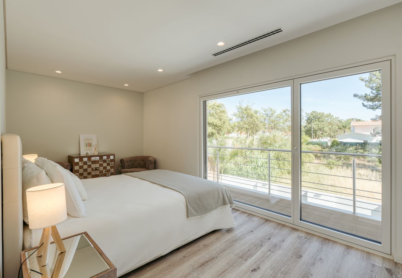 Villa a Aroeira - Paraty Villa