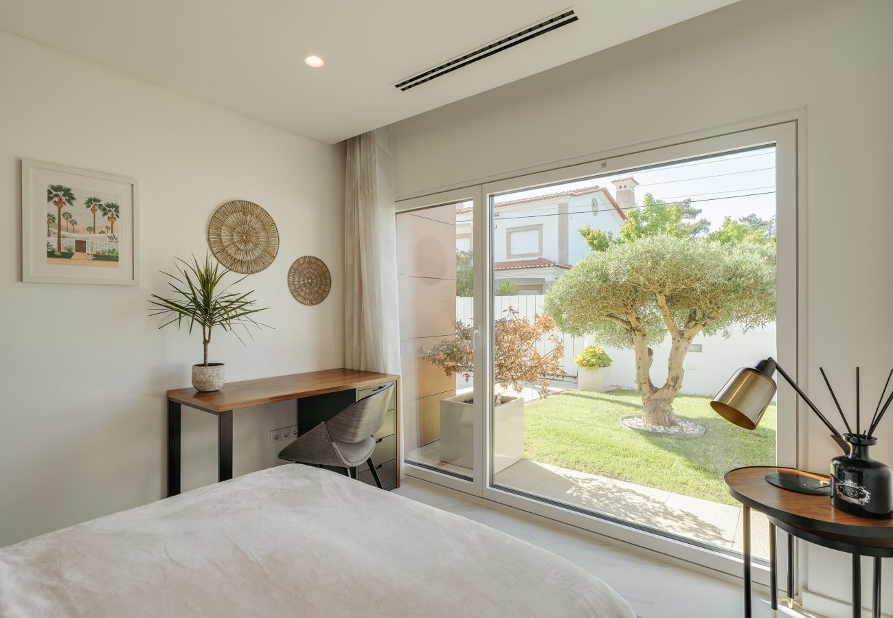 Villa a Aroeira - Paraty Villa