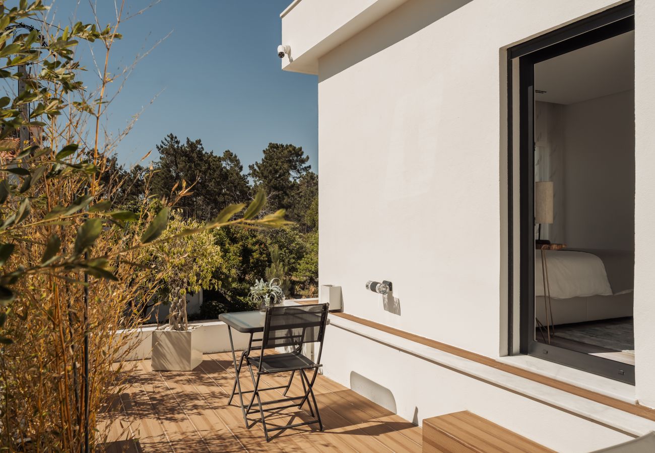 Villa a Aroeira - Paraty Villa