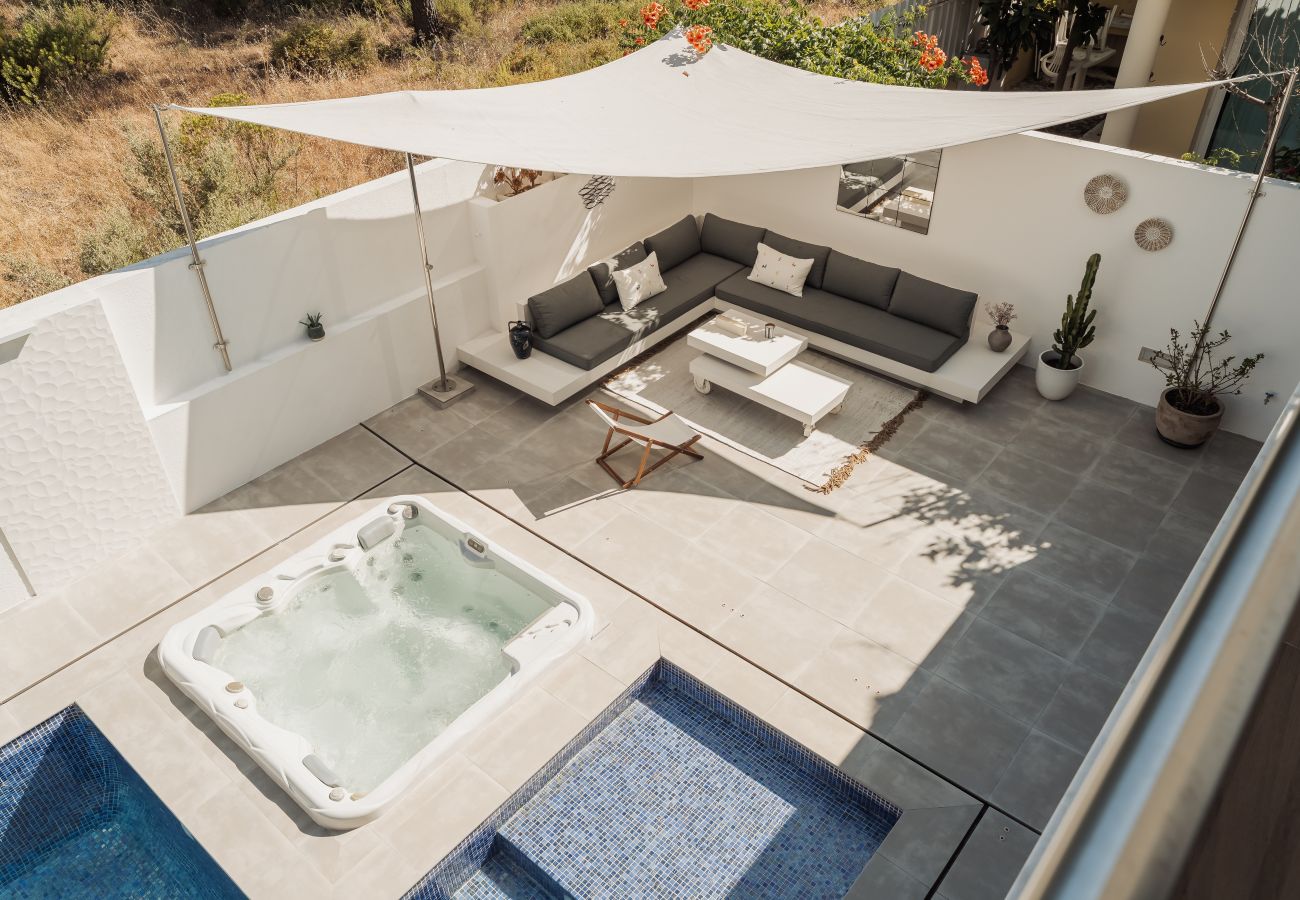 Villa a Aroeira - Paraty Villa