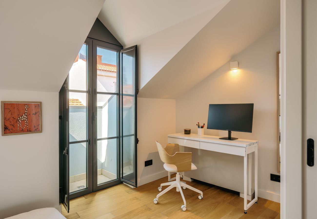 Appartamento a Cascais - Cascais Bayview Penthouse