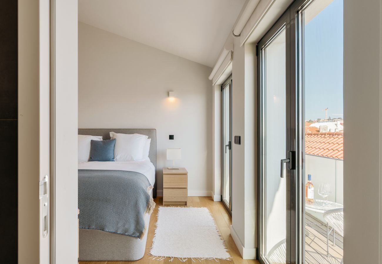 Appartamento a Cascais - Cascais Bayview Penthouse