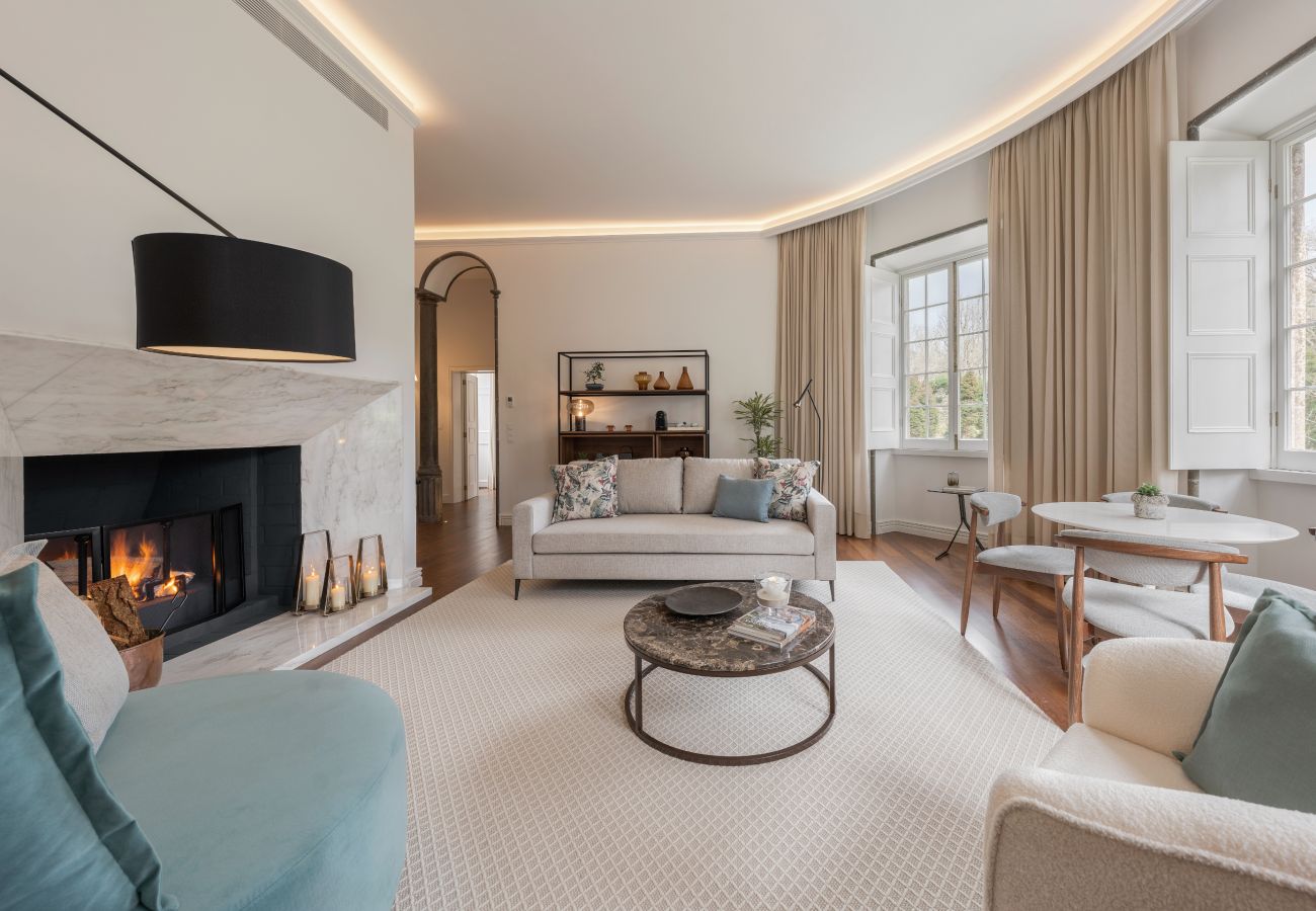 Villa a Furnas - Botanical Signature Villa