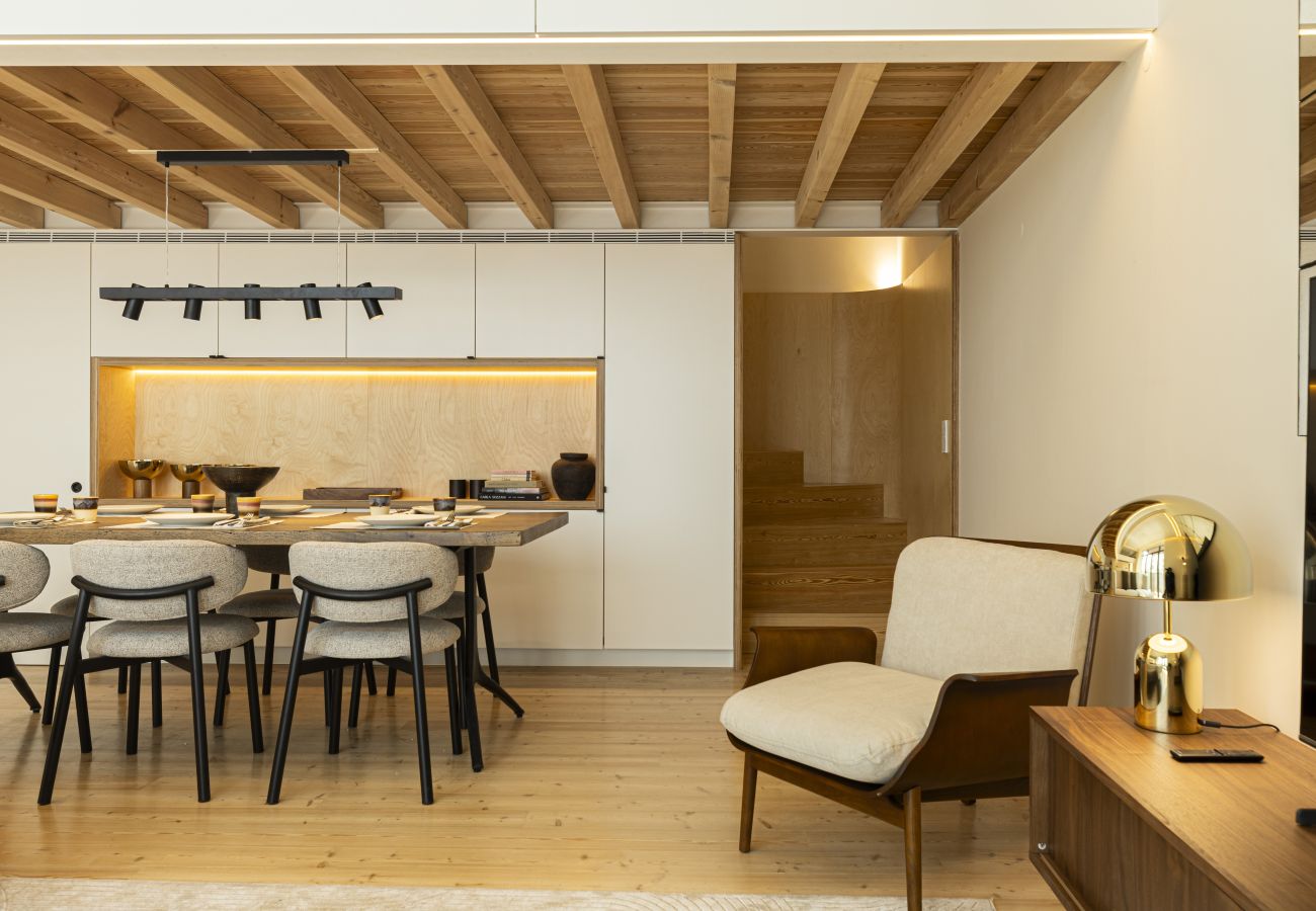 Appartamento a Lisboa - The Lisbon Loft