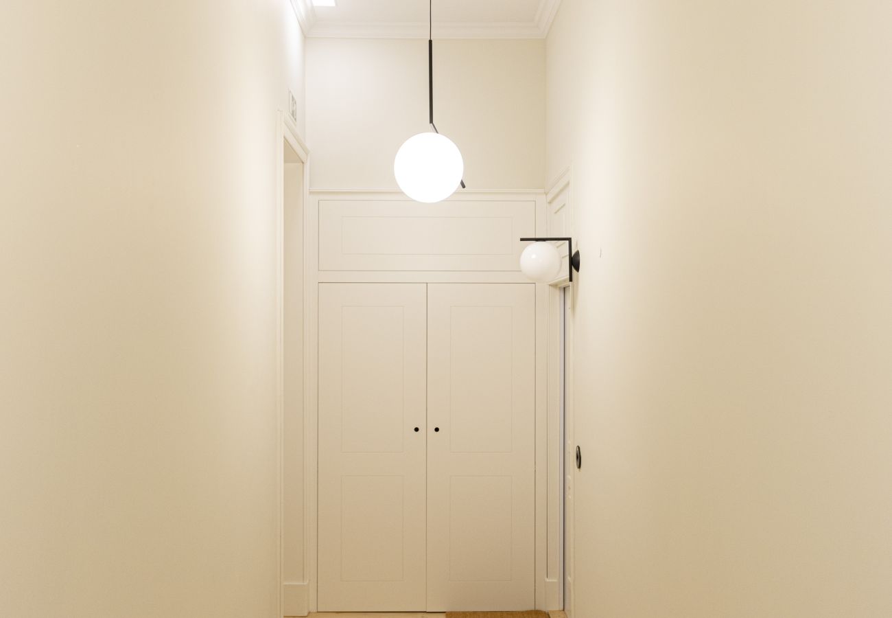 Appartamento a Lisboa - The Lisbon Loft