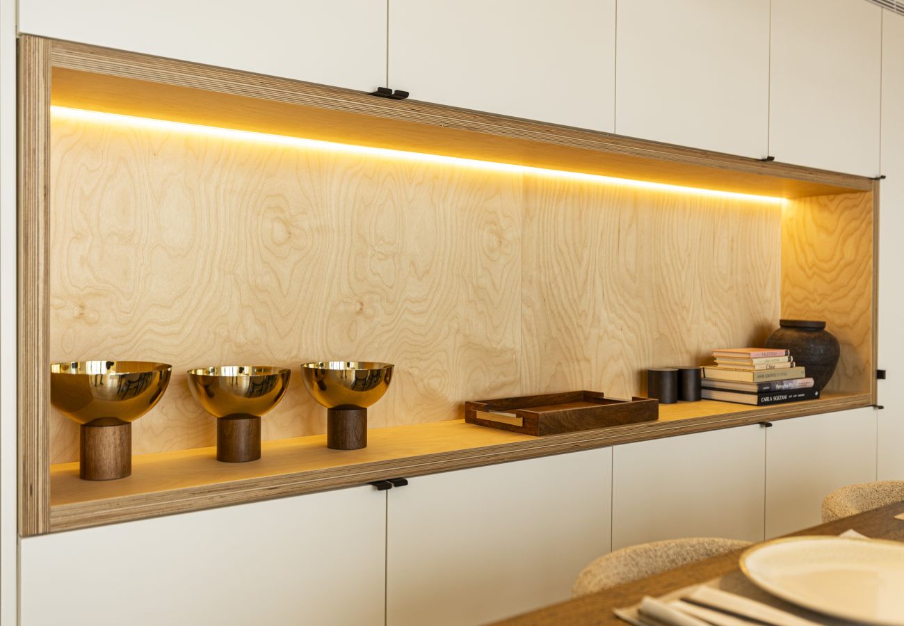 Appartamento a Lisboa - The Lisbon Loft