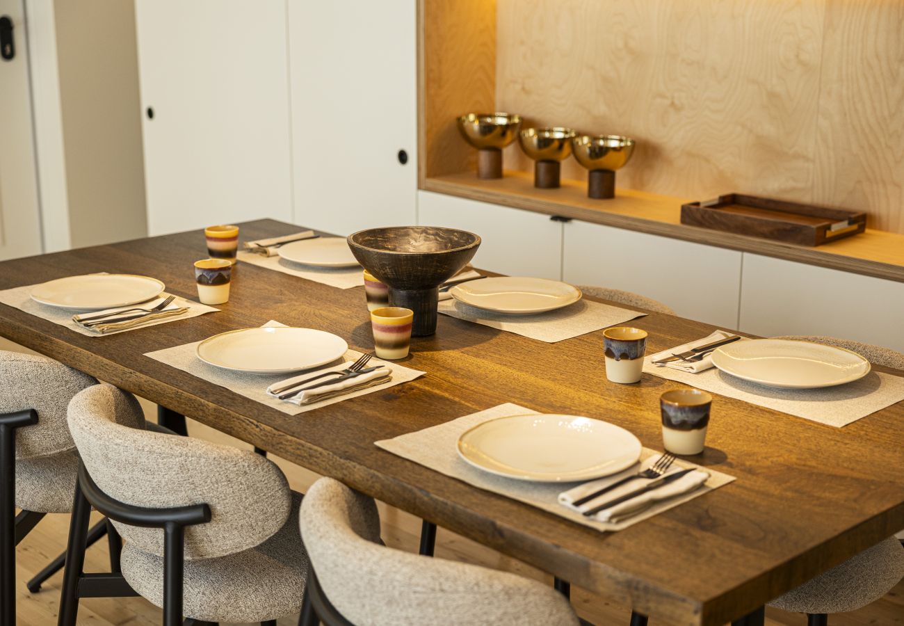 Appartamento a Lisboa - The Lisbon Loft