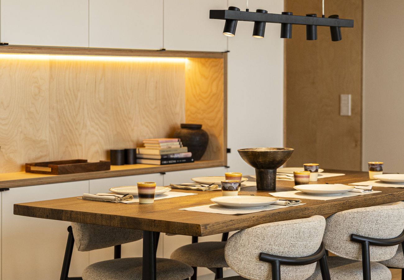 Appartamento a Lisboa - The Lisbon Loft