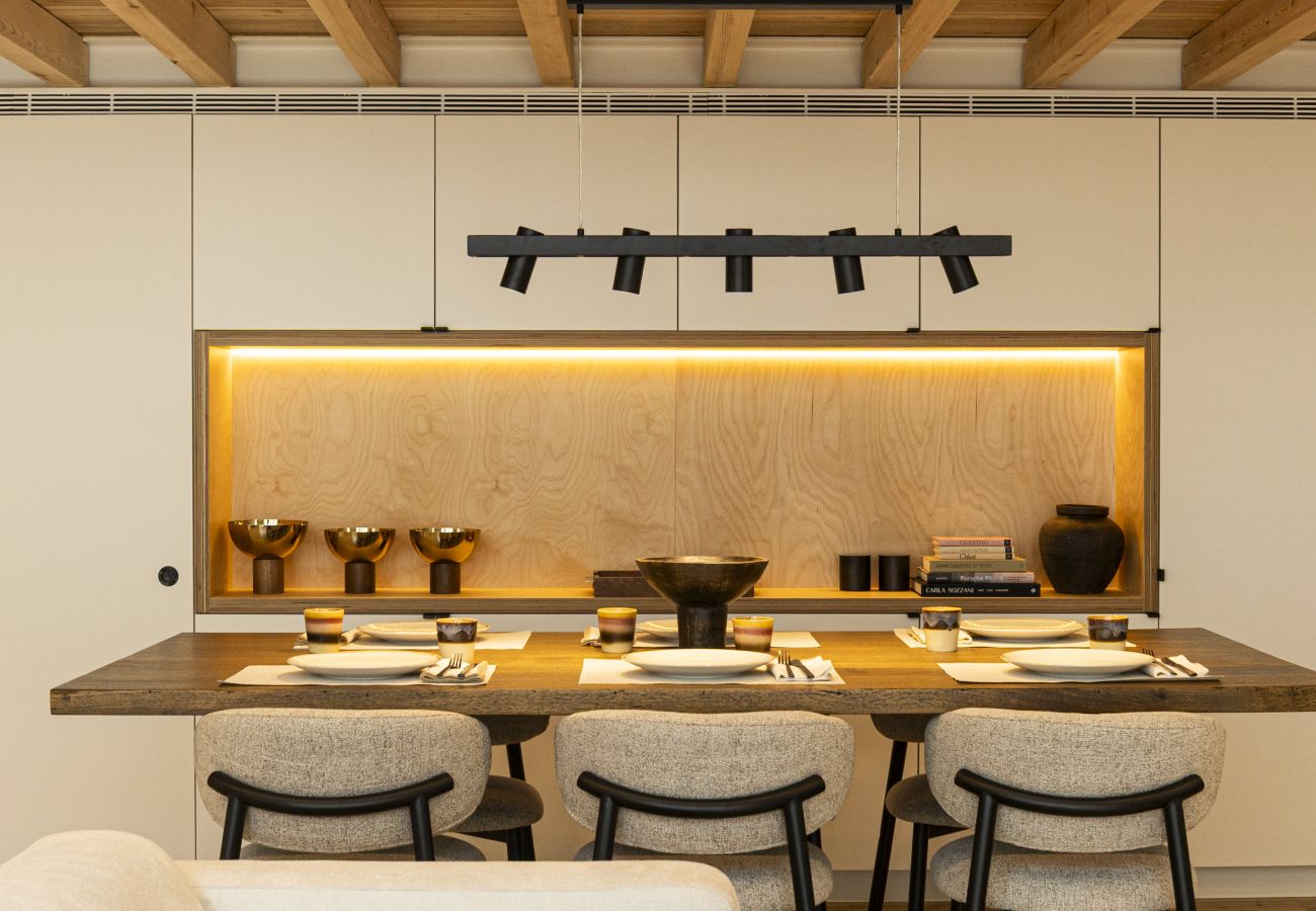 Appartamento a Lisboa - The Lisbon Loft