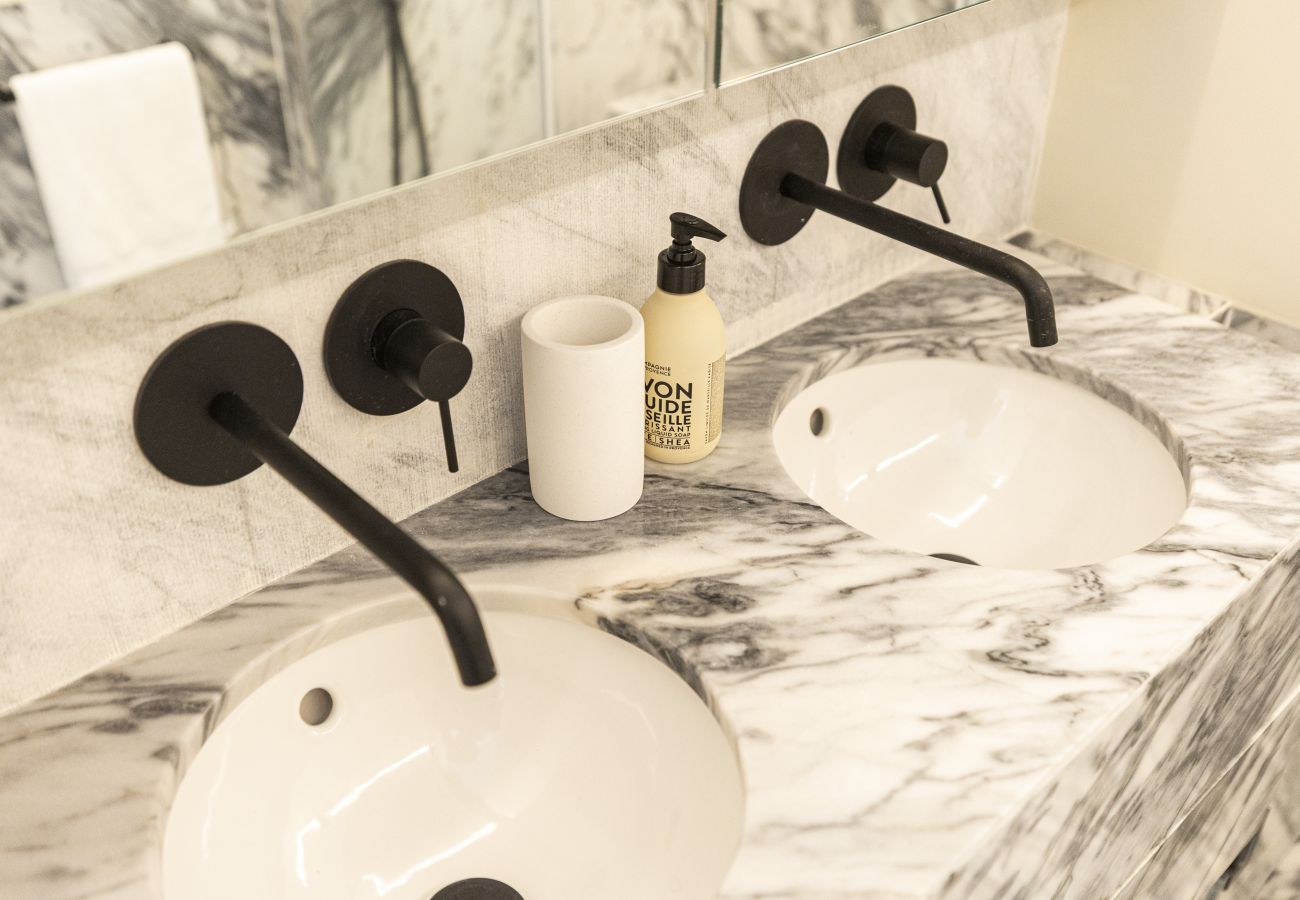 Appartamento a Lisboa - The Lisbon Loft