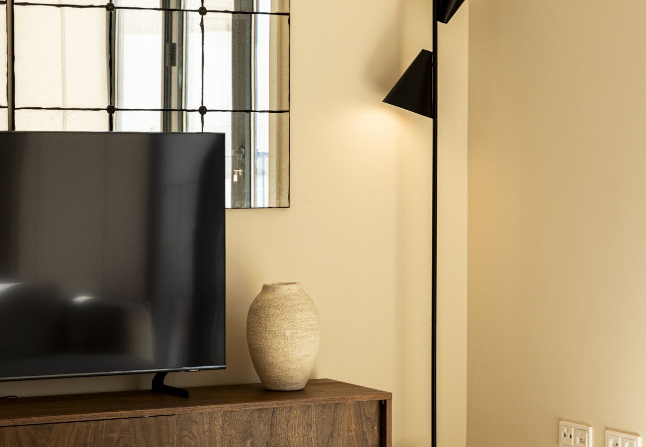 Appartamento a Lisboa - The Lisbon Loft