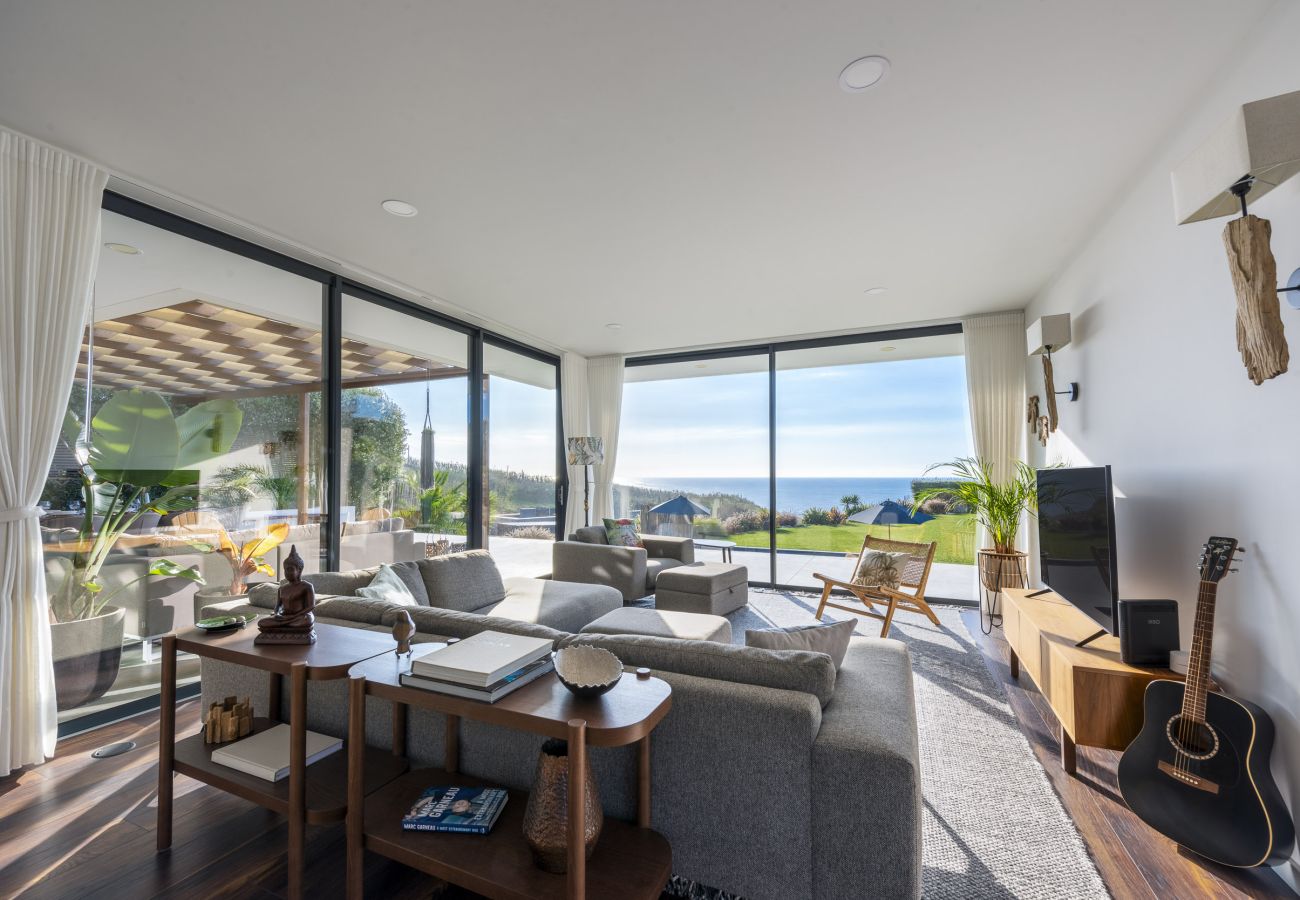Casa a Mafra - Ericeira Ocean Escape