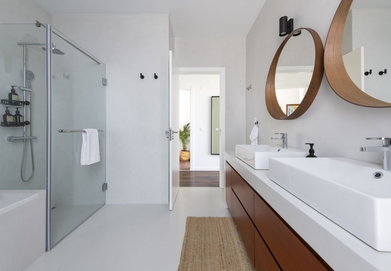 Casa a Mafra - Ericeira Ocean Escape