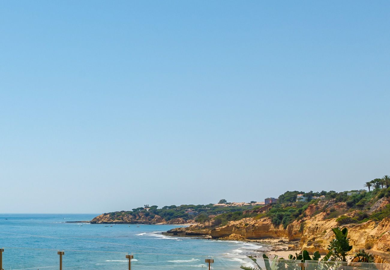 Villa a Albufeira - Algarve Sea Breeze Villa