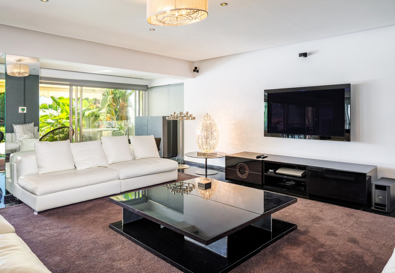 Villa a Albufeira - Algarve Sea Breeze Villa