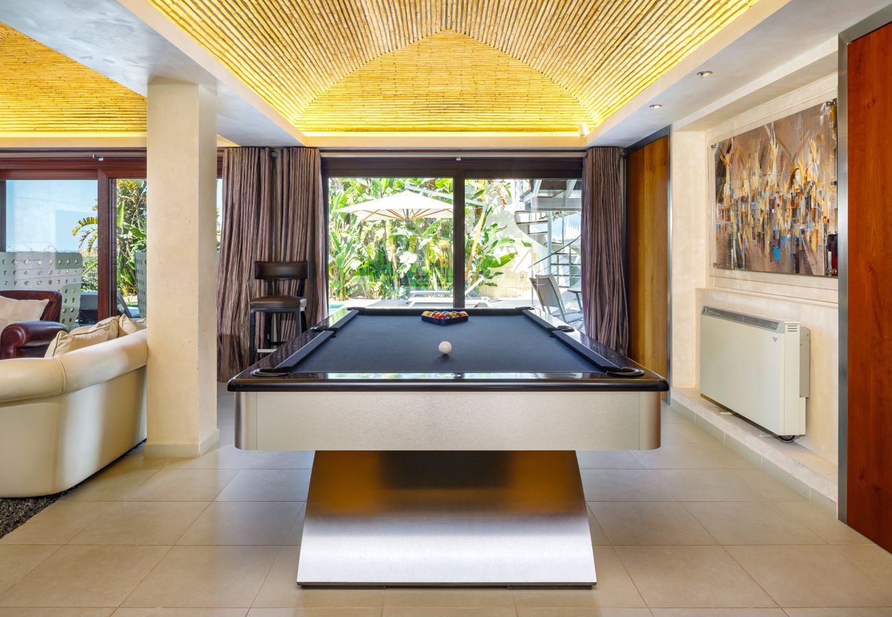 Villa a Albufeira - Algarve Sea Breeze Villa