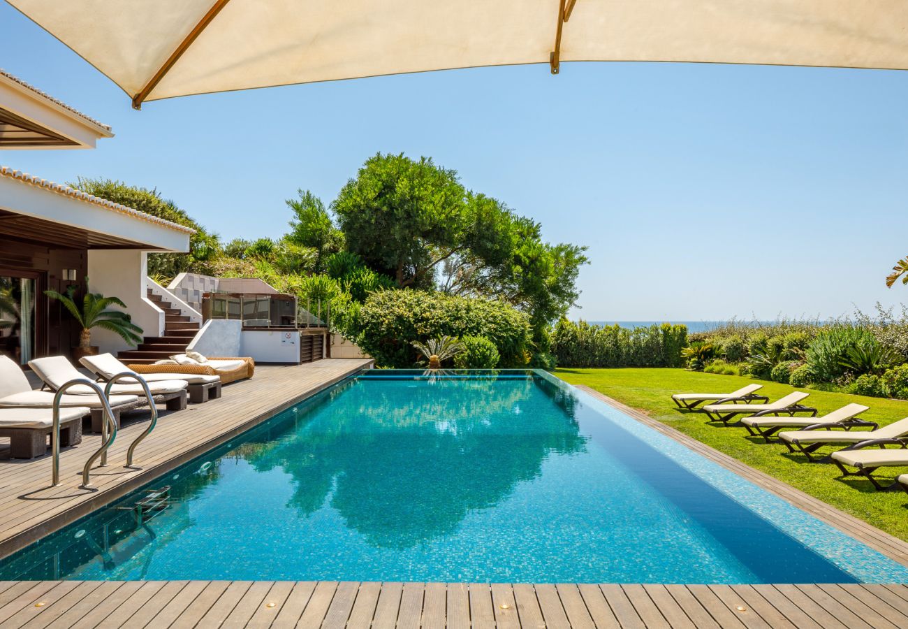 Villa a Albufeira - Algarve Sea Breeze Villa