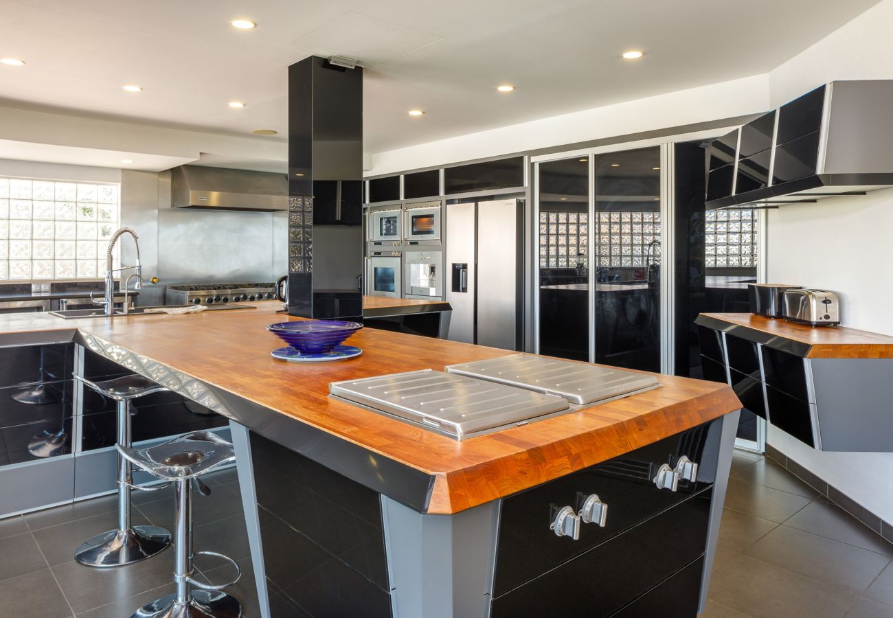 Villa a Albufeira - Algarve Sea Breeze Villa