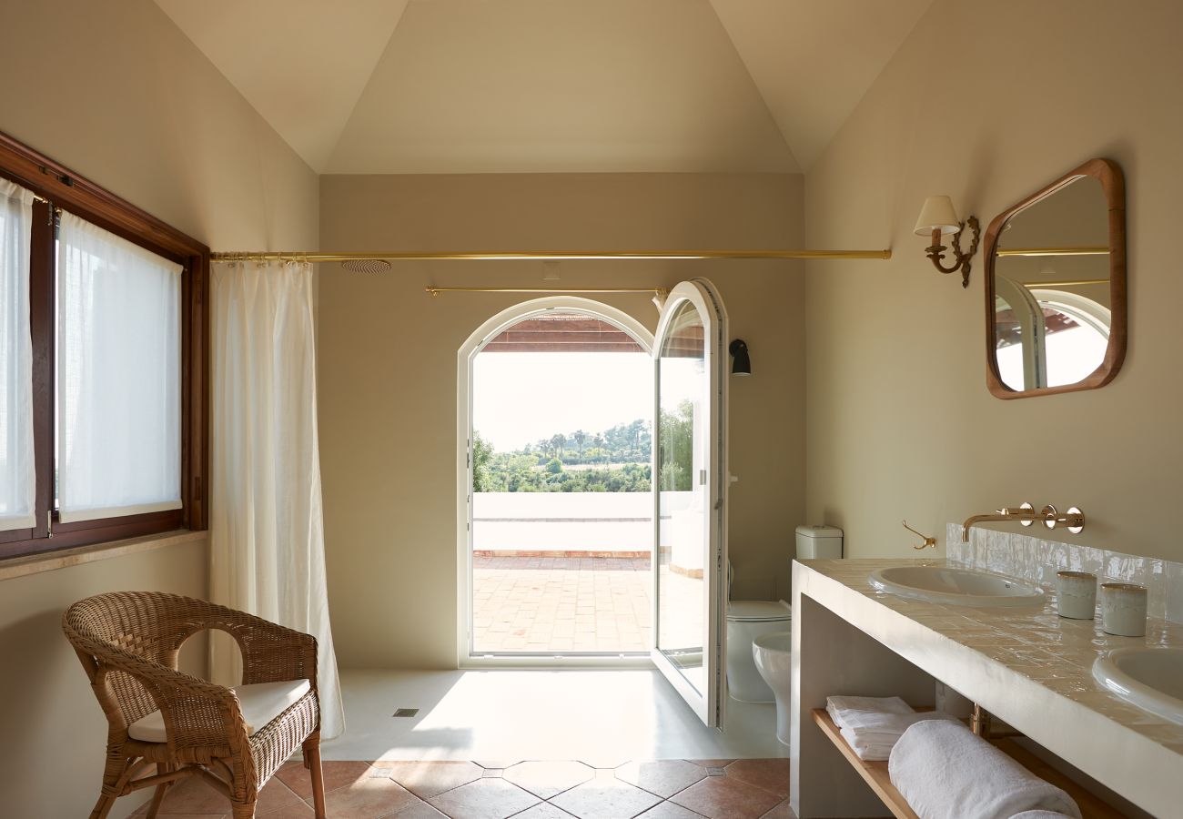 Villa a Tavira - Tavira Secret Beach Villa