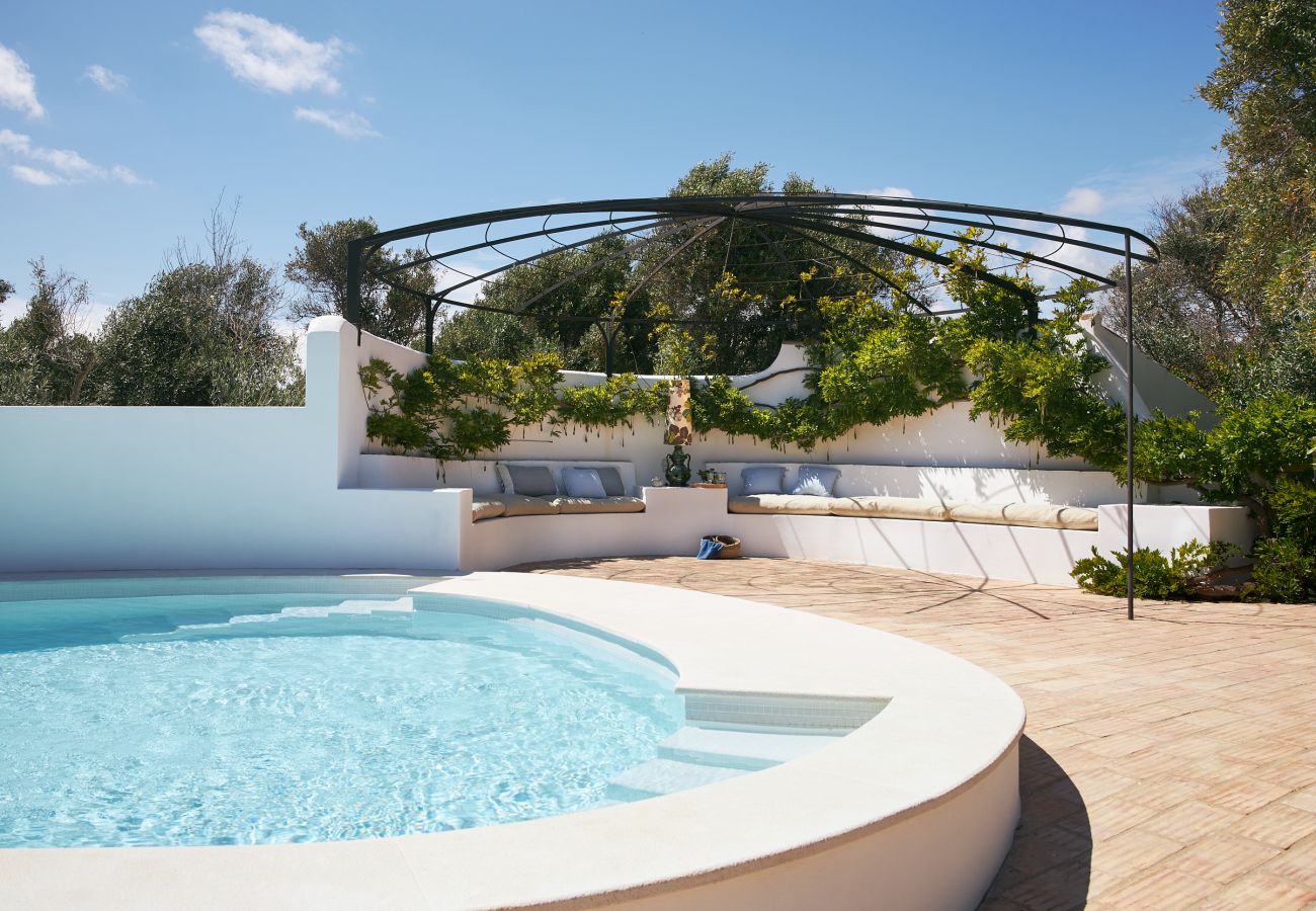 Villa a Tavira - Tavira Secret Beach Villa