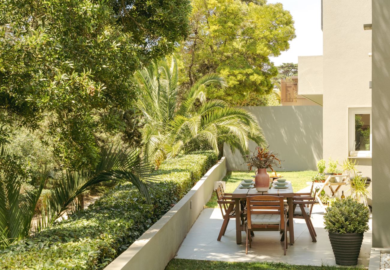 Villa a Cascais - Cascais Garden Escape