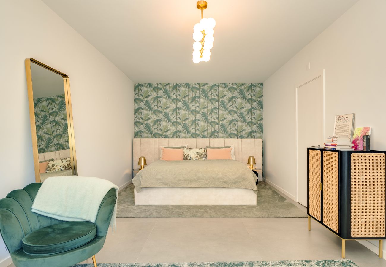 Villa a Cascais - Cascais Garden Escape