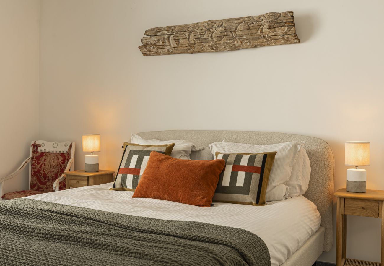 Casa a Lisboa - Lisbon Garden Townhouse