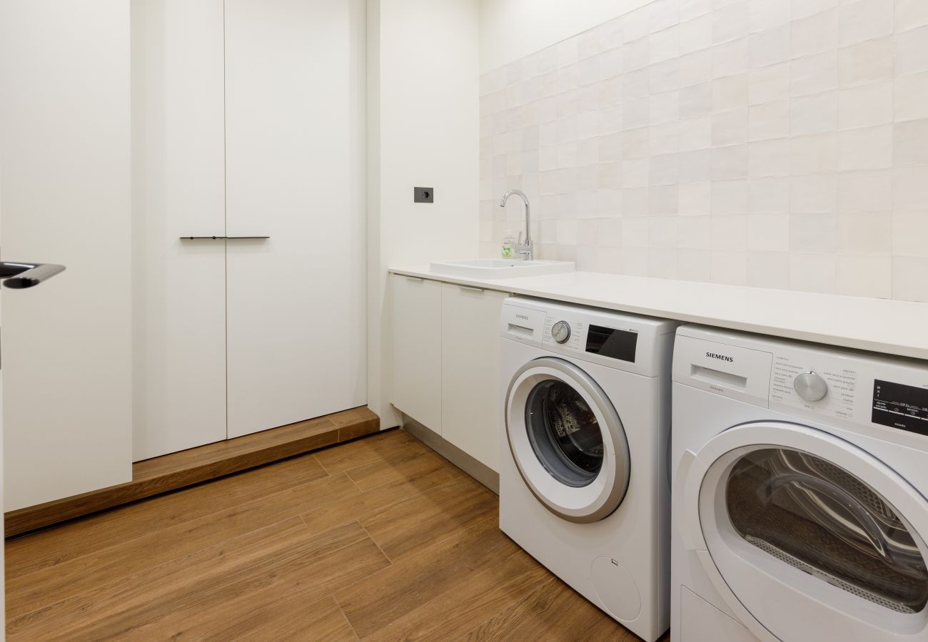 Villa a Península de Tróia - Troia Signature Villa