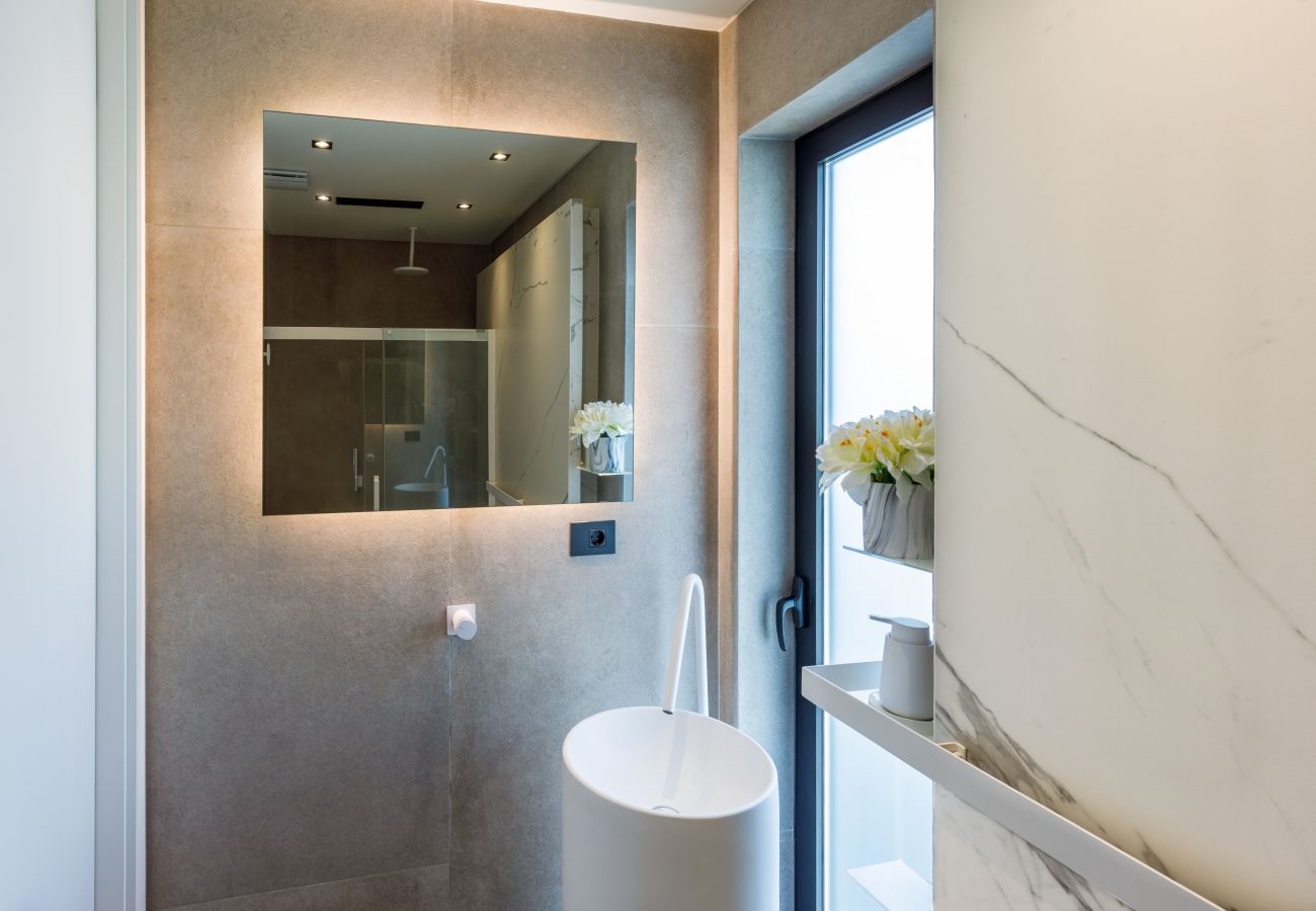 Villa a Península de Tróia - Troia Signature Villa