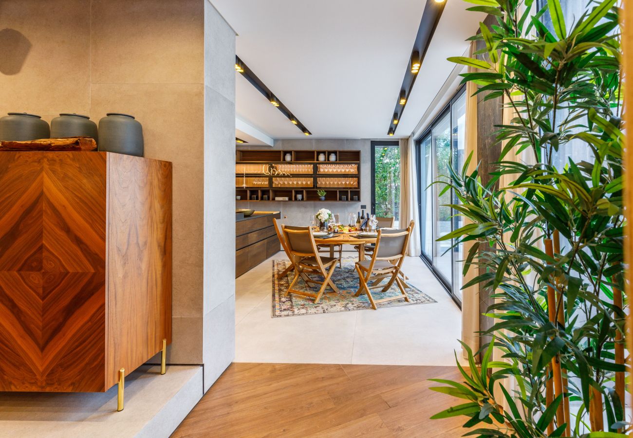 Villa a Península de Tróia - Troia Signature Villa