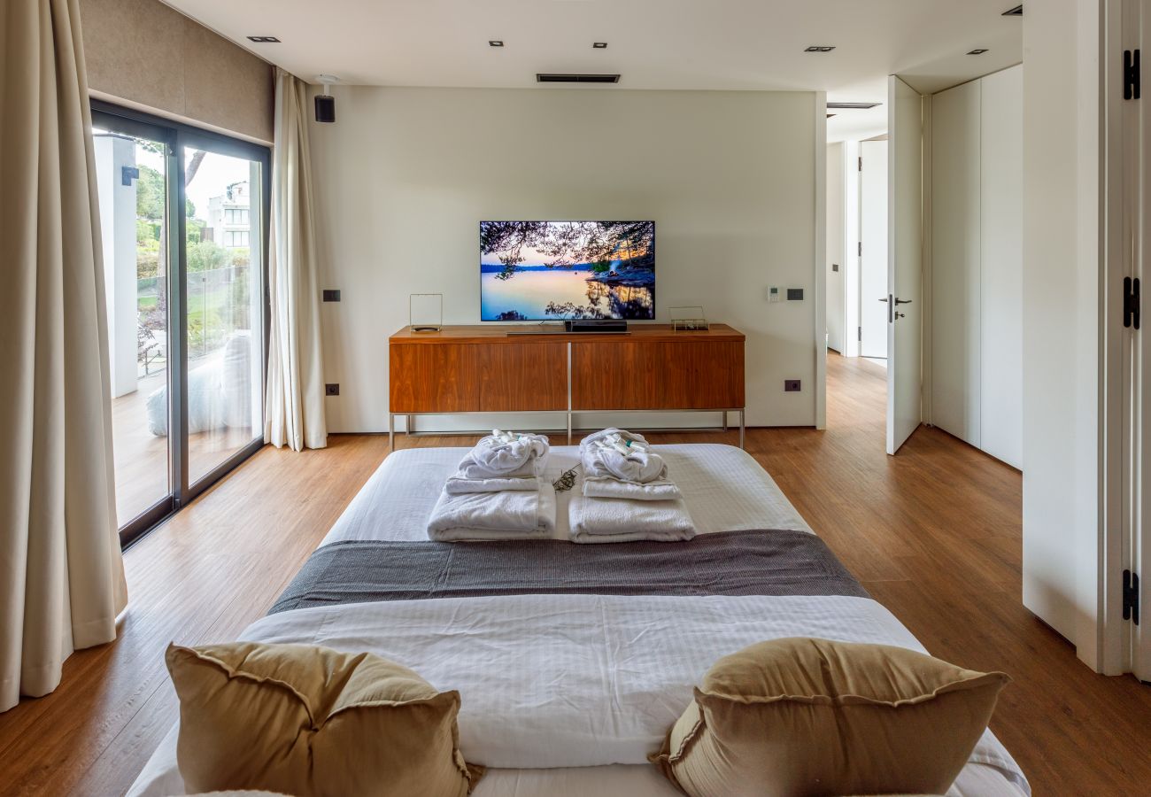 Villa a Península de Tróia - Troia Signature Villa