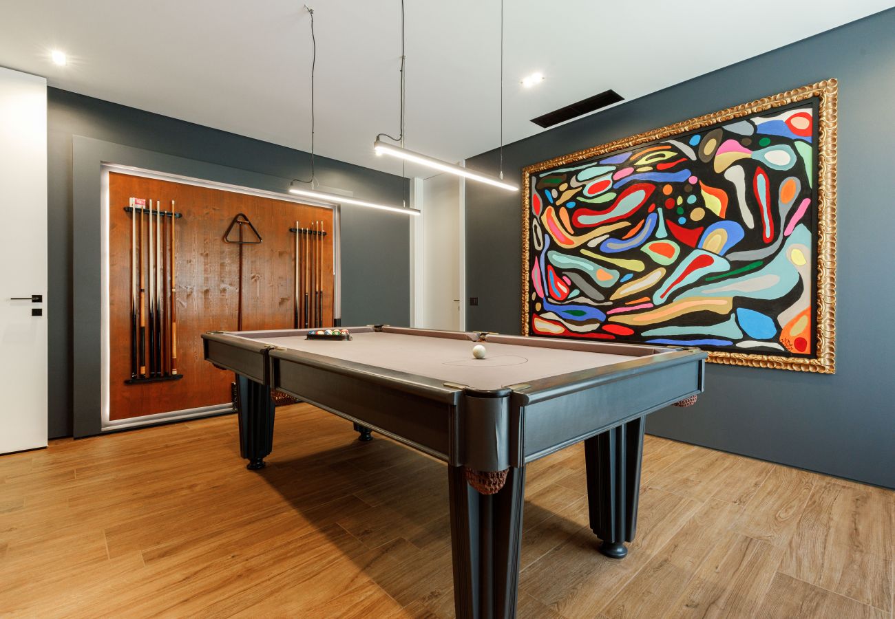 Villa a Península de Tróia - Troia Signature Villa