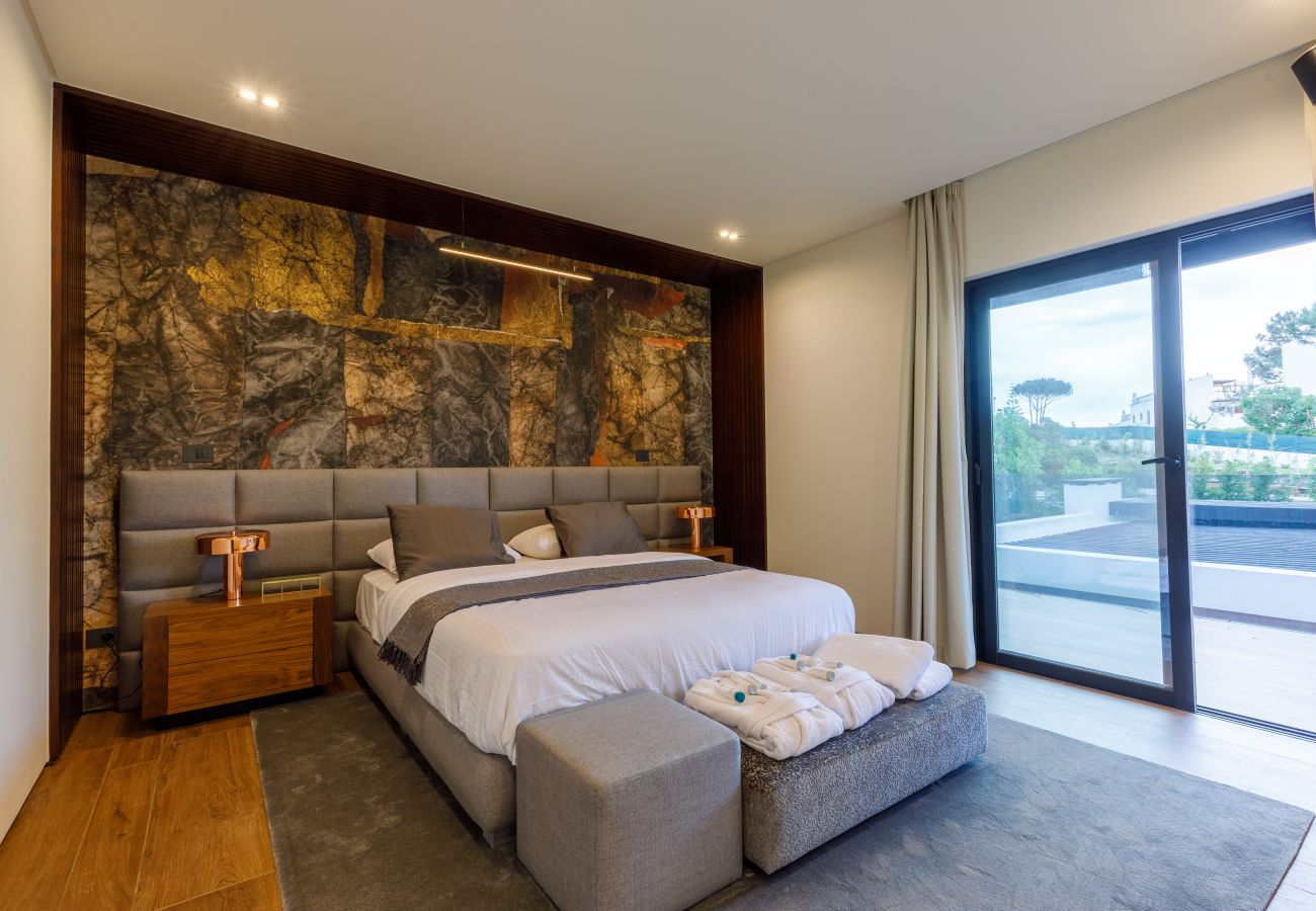 Villa a Península de Tróia - Troia Signature Villa