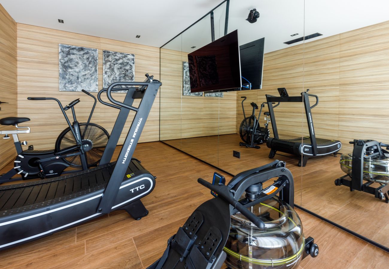 Villa a Península de Tróia - Troia Signature Villa