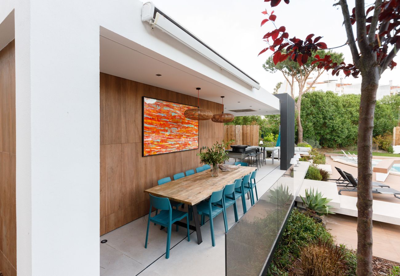 Villa a Península de Tróia - Troia Signature Villa