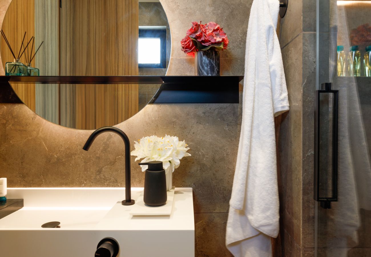 Villa a Península de Tróia - Troia Signature Villa