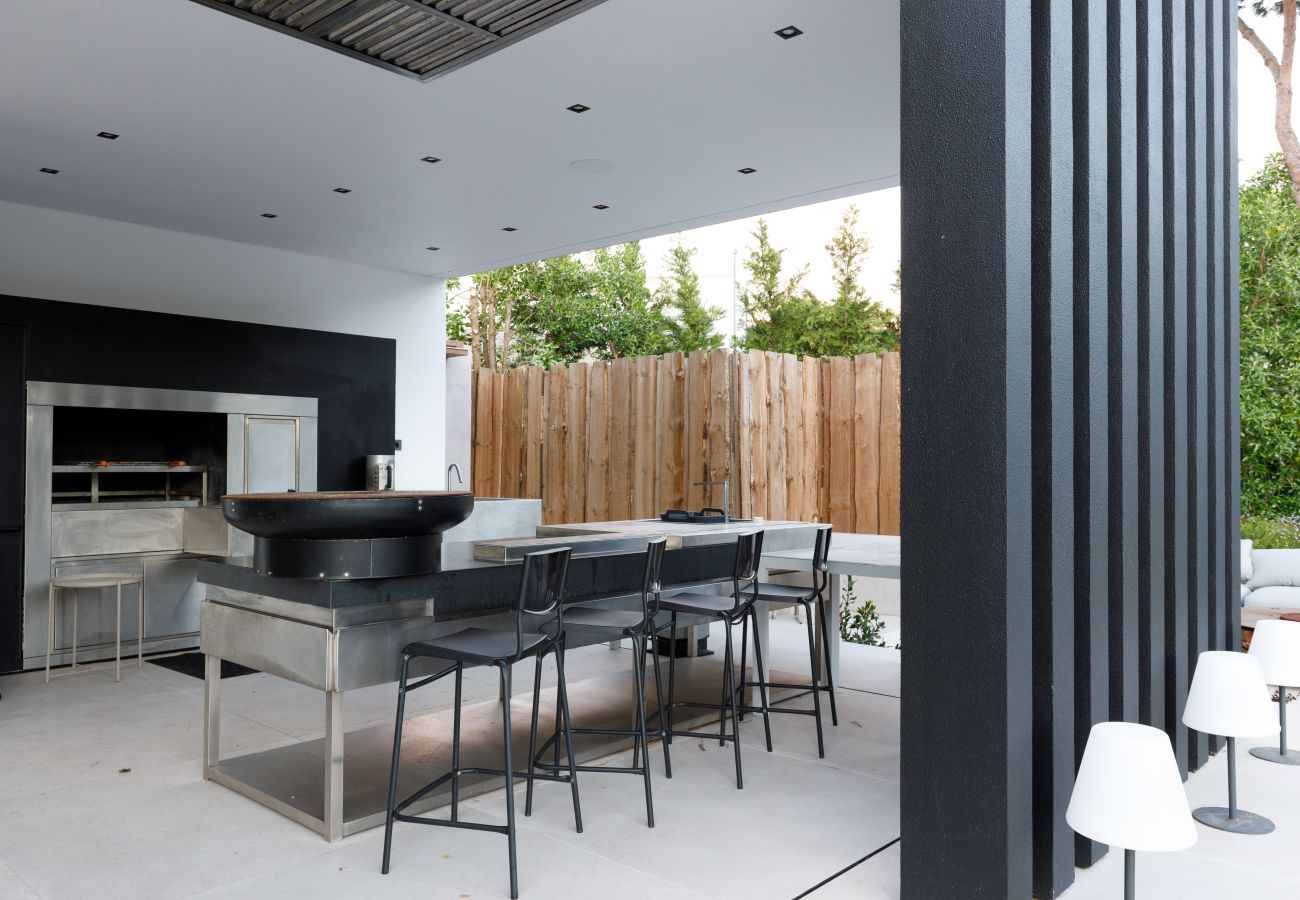 Villa a Península de Tróia - Troia Signature Villa