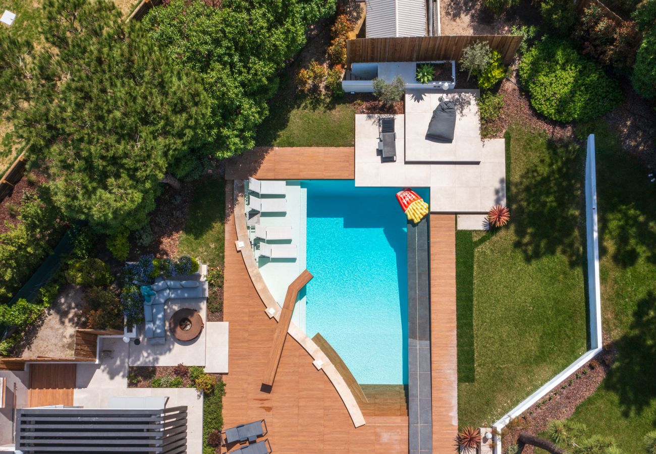 Villa a Península de Tróia - Troia Signature Villa